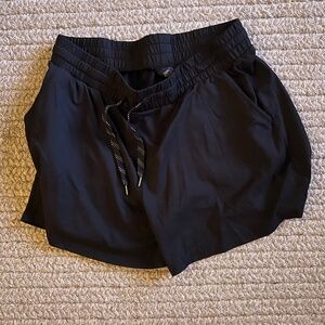 PACIFIC TRAIL SIZE M Athletic shorts